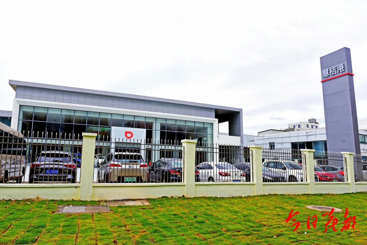 北醒激光雷达布局花都4.jpg 北醒激光雷达布局花都4.jpg